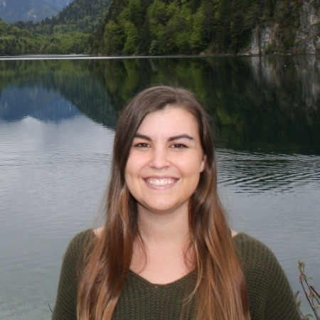 Michelle Klein avatar image