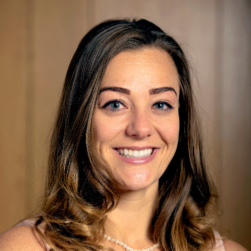 Charity Payne avatar image