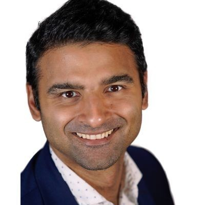 Arjun Mehta avatar image