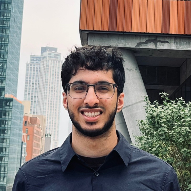 Ihsaan Yasin avatar image