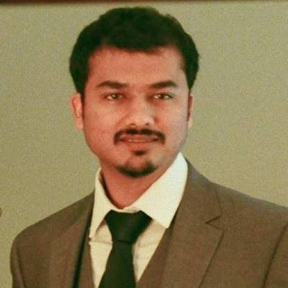 Sanchit Aggarwal avatar image