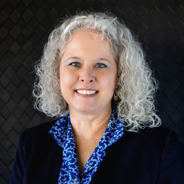 Susanne Dusing avatar image