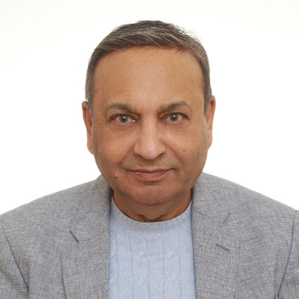 Nauman Barakat avatar image