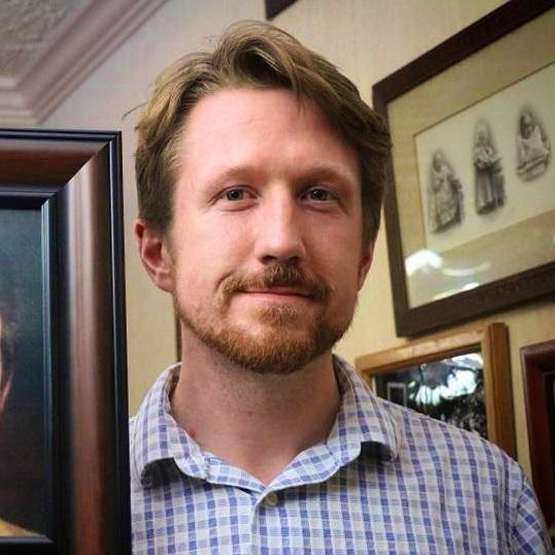 Matthew Summers avatar image