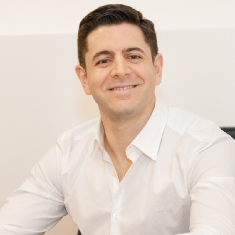 Chris Dedow avatar image