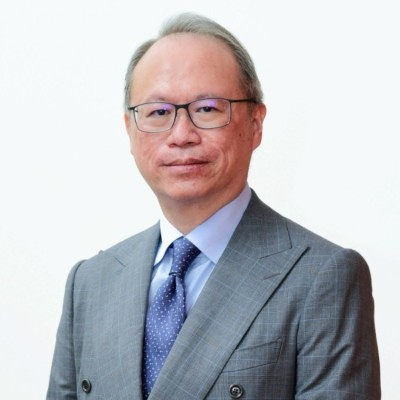 Jeffrey Chua