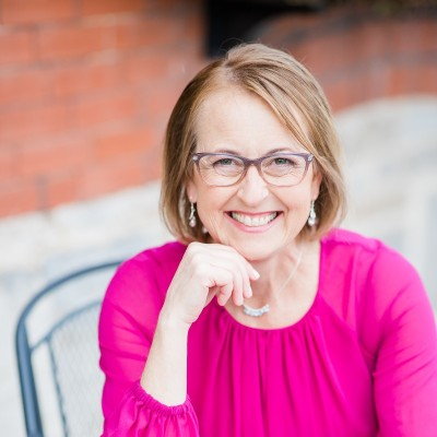 Stephanie O'Connell Thornton avatar image