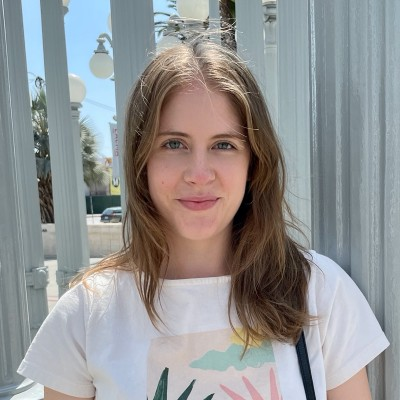 Susannah Roberson avatar image