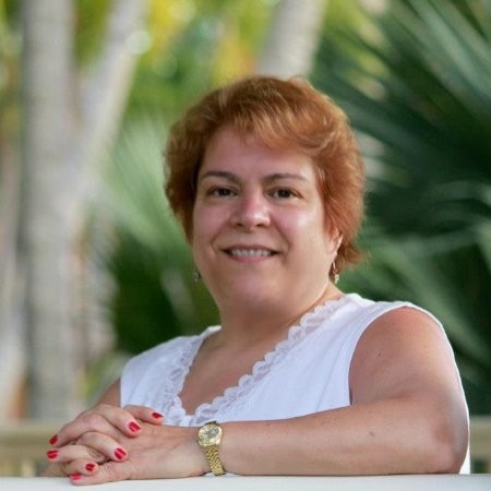 Anita Gutmann avatar image