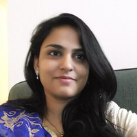 Padmapriya Barathalwar avatar image