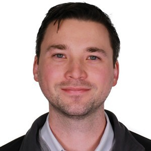 Jason Hall avatar image