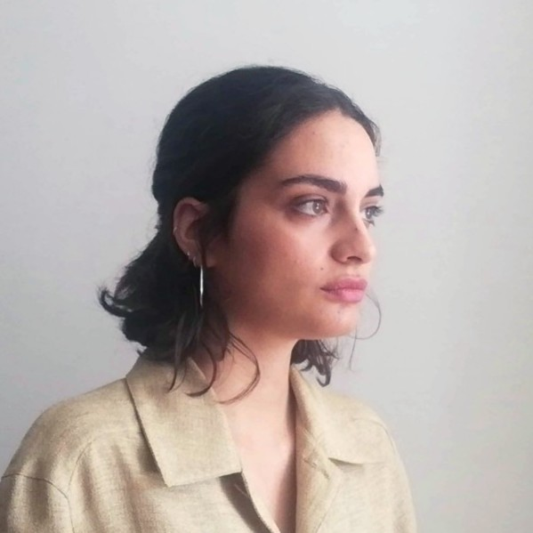 Joana Teixeira avatar image