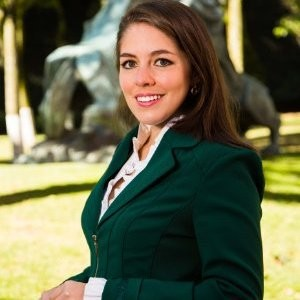 Mariana Marquez avatar image