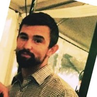 Chad Adams avatar image