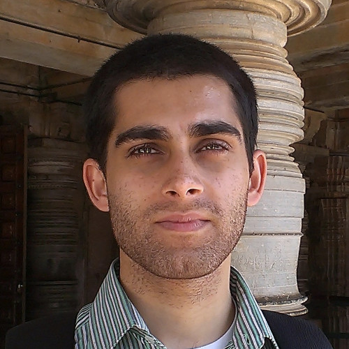Arnav Durani avatar image