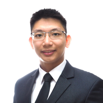 Lee Tiong Soon avatar image