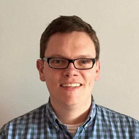 Mark Robertson avatar image