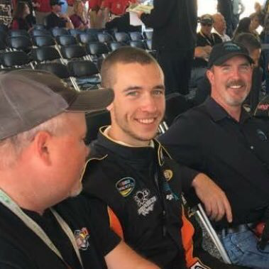 Kevin Donahue avatar image