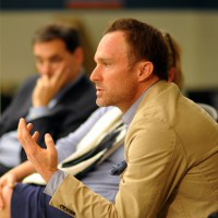 Sam Chaltain avatar image