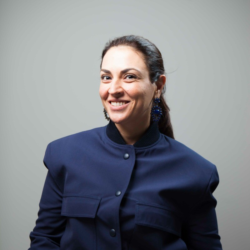 Ludimila Mangili avatar image