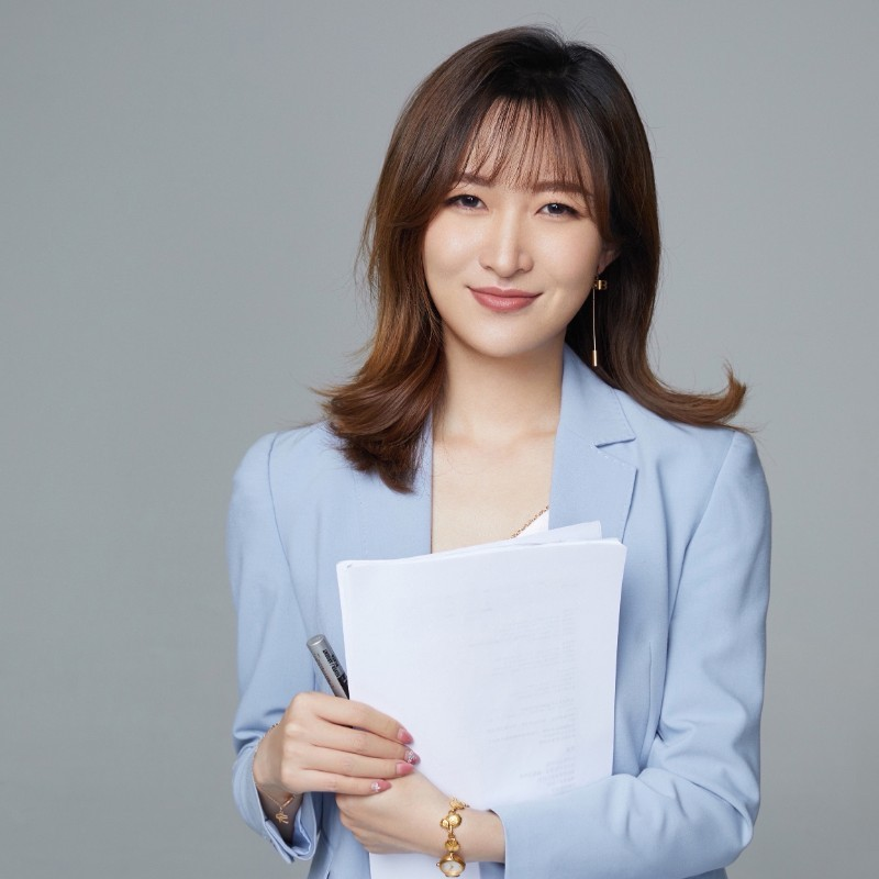 Olivia Kang avatar image