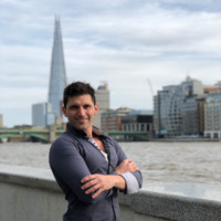 Francesco Ferro avatar image