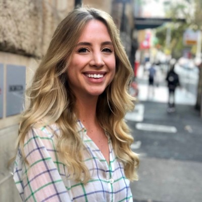 Meghan Yancy avatar image