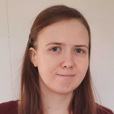 Sandra Schumann avatar image