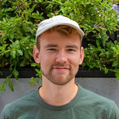 Gustav Rehnby avatar image