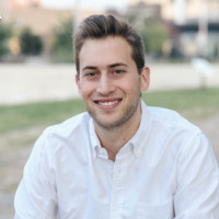 Zachary Friedland avatar image