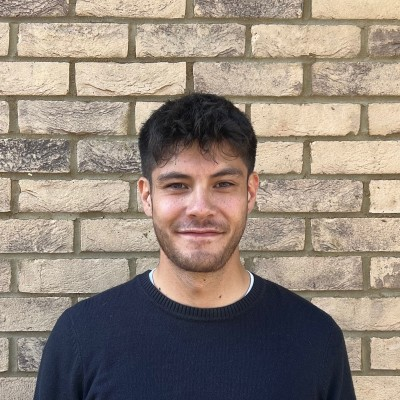 Oliver Clark avatar image