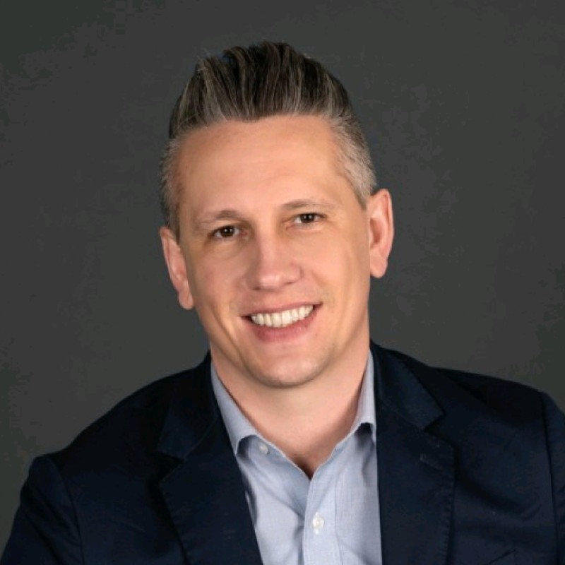 Ray Mandaro avatar image