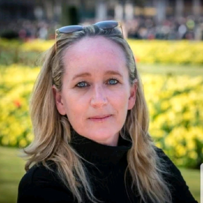 Yael Peleg avatar image