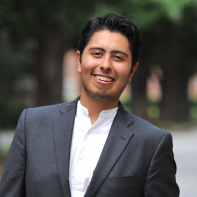 Rod Bravo, MPH avatar image