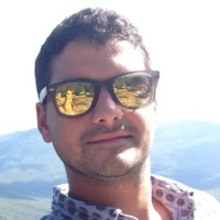 Barnaby Malet avatar image