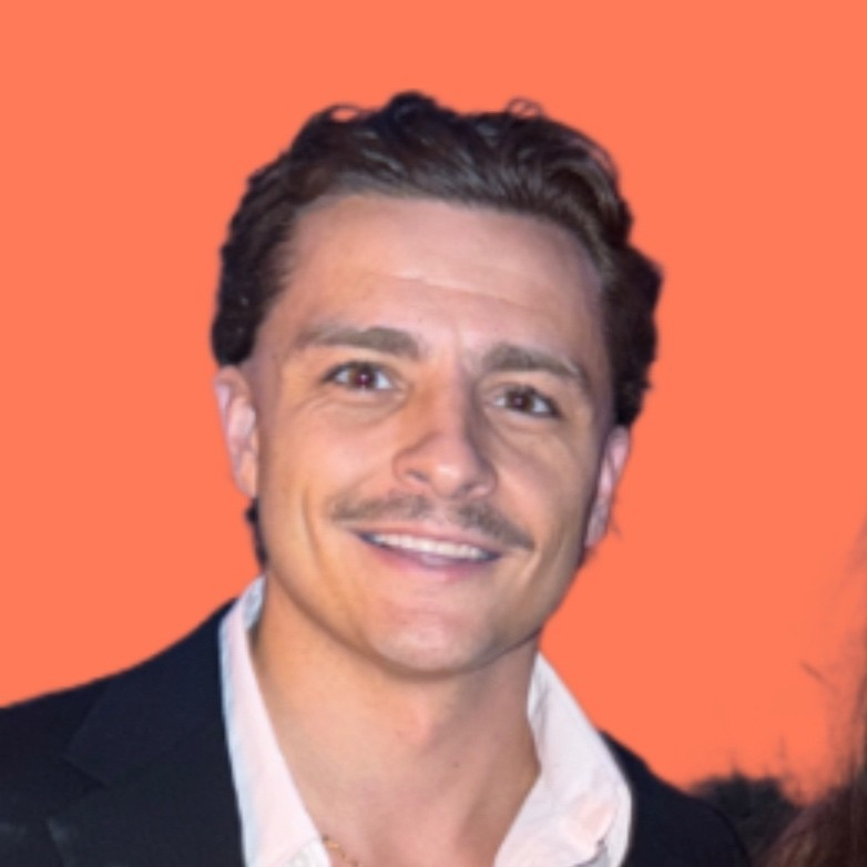 Travis Simat avatar image