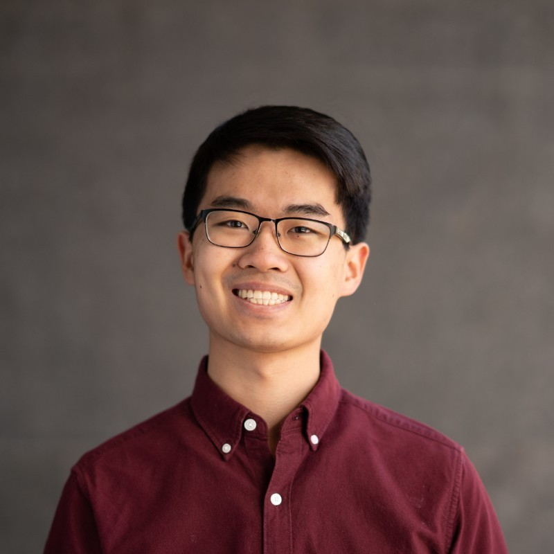 Kevin Chen avatar image