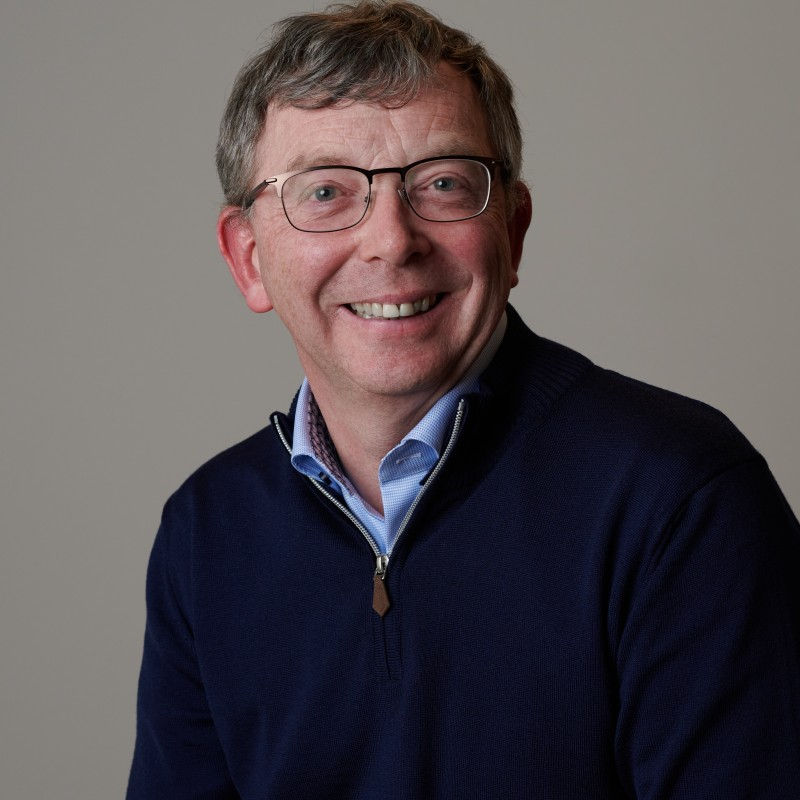 Alan Merriman avatar image