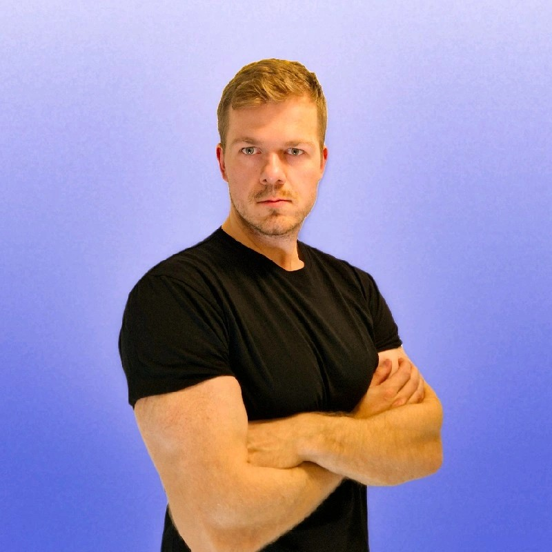 Sami Nieminen avatar image