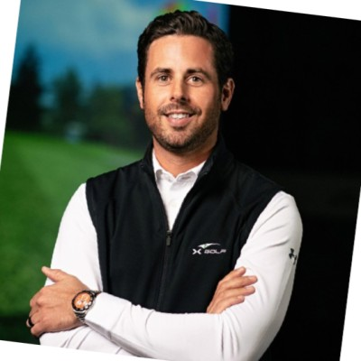 Ryan D'Arcy avatar image