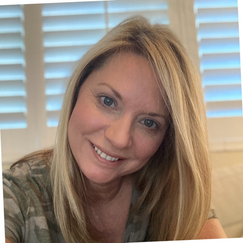 Andrea McWhirter avatar image