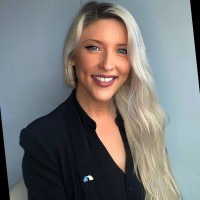 Nicole Bernhart avatar image