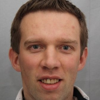 Wilco Veltmaat avatar image