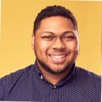 Joshua Alexander avatar image