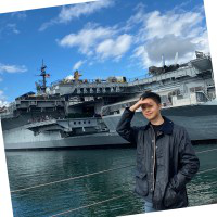 Lizhang Lin avatar image