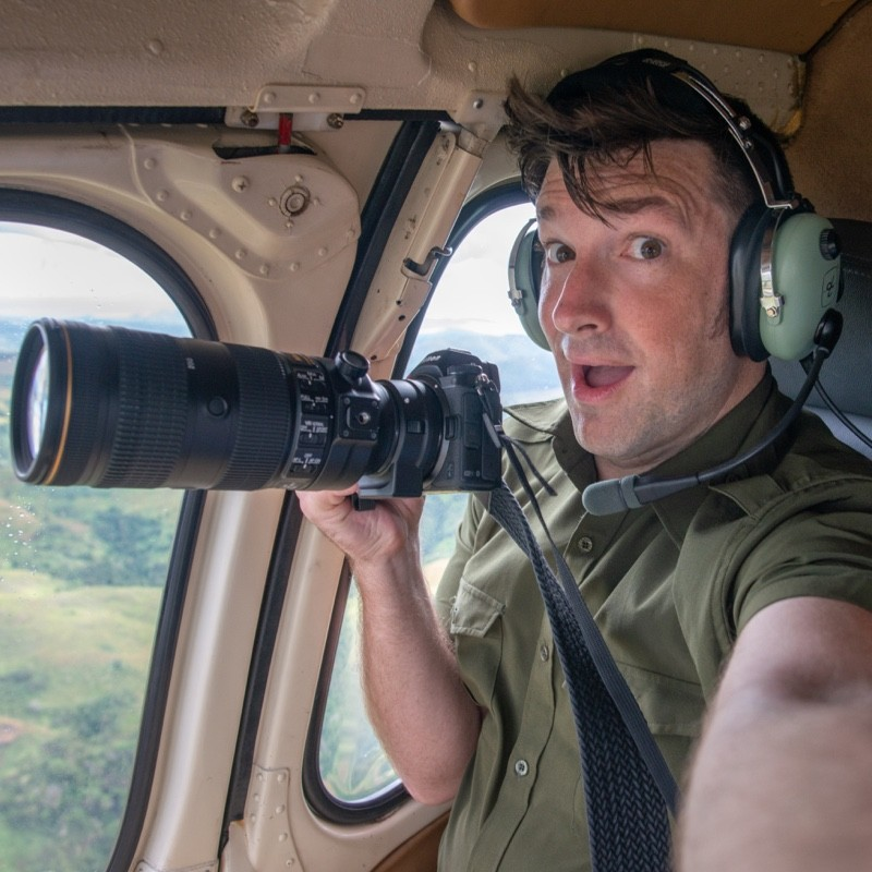 Rich Prugh avatar image