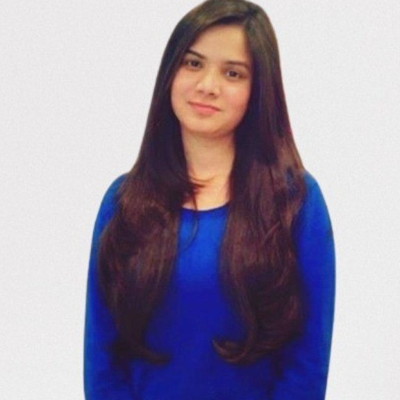 Usha Dogra avatar image