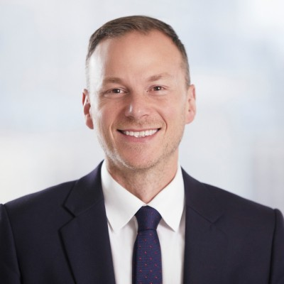 Chris Tulloch avatar image