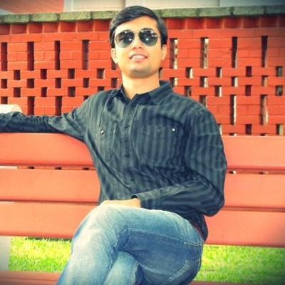 Aunindra Sinha avatar image