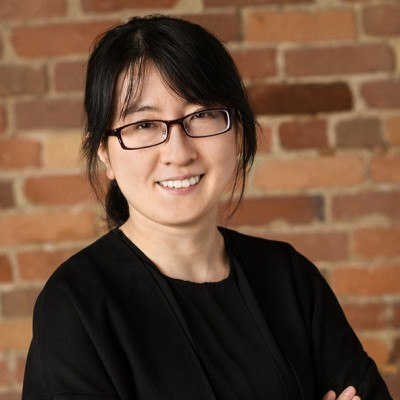 Irene Zhou avatar image